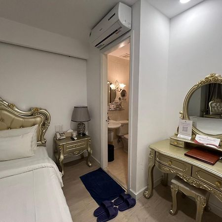 A25 Hotel - 255 Le Thanh Ton Хошимін Екстер'єр фото