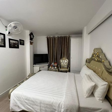 A25 Hotel - 255 Le Thanh Ton Хошимін Екстер'єр фото
