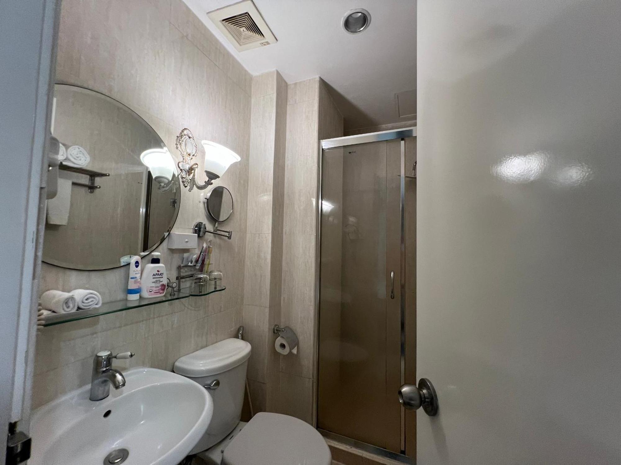 A25 Hotel - 255 Le Thanh Ton Хошимін Екстер'єр фото