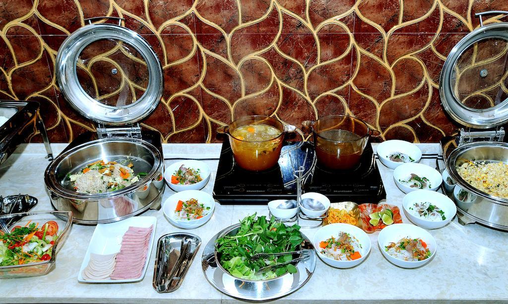 A25 Hotel - 255 Le Thanh Ton Хошимін Екстер'єр фото